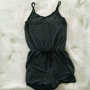Mossimo romper